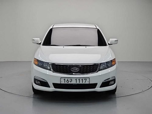 기아 로체 이노베이션 LX20 LPI 사진 2