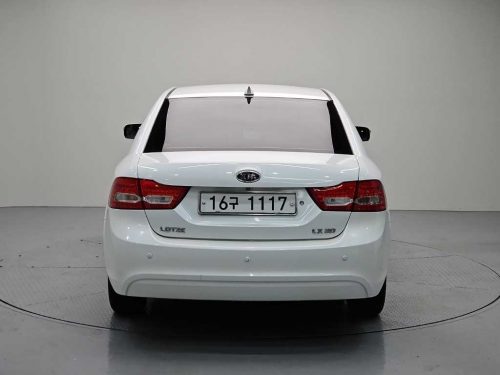 기아 로체 이노베이션 LX20 LPI 사진 3