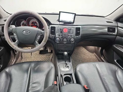 기아 로체 이노베이션 LX20 LPI 사진 6