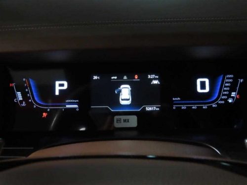 KG모빌리티(쌍용) 토레스 1.5 GDI-T 2WD 사진 5