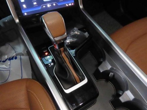 KG모빌리티(쌍용) 토레스 1.5 GDI-T 2WD 사진 6