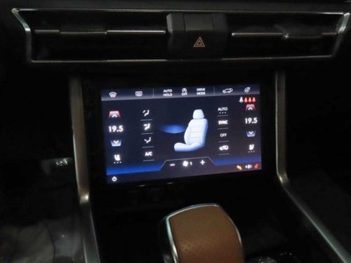 KG모빌리티(쌍용) 토레스 1.5 GDI-T 2WD 사진 7