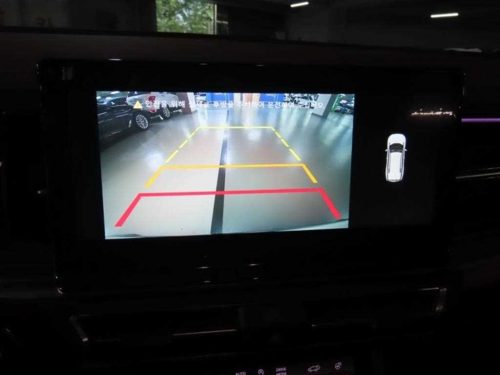 KG모빌리티(쌍용) 토레스 1.5 GDI-T 2WD 사진 9