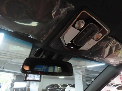 KG모빌리티(쌍용) 토레스 1.5 GDI-T 2WD 사진 10