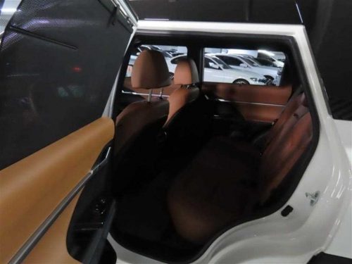 KG모빌리티(쌍용) 토레스 1.5 GDI-T 2WD 사진 14