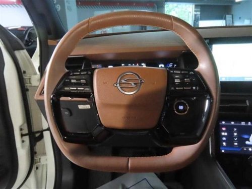 KG모빌리티(쌍용) 토레스 1.5 GDI-T 2WD 사진 15