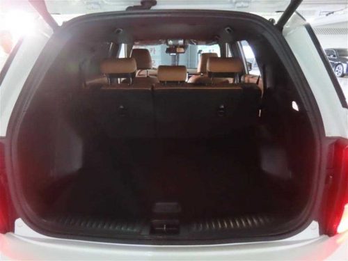KG모빌리티(쌍용) 토레스 1.5 GDI-T 2WD 사진 18