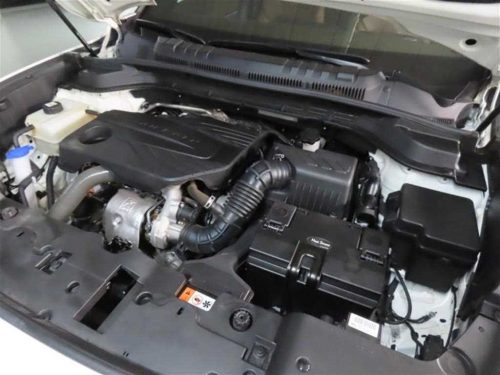 KG모빌리티(쌍용) 토레스 1.5 GDI-T 2WD 사진 20