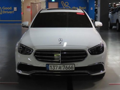 벤츠 E-클래스 W213 E250 아방가르드
