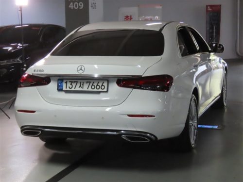 벤츠 E-클래스 W213 E250 아방가르드 사진 3
