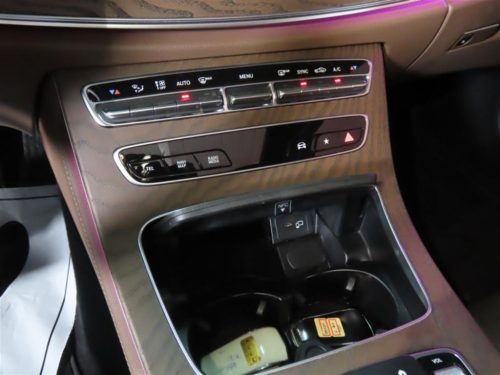 벤츠 E-클래스 W213 E250 아방가르드 사진 7