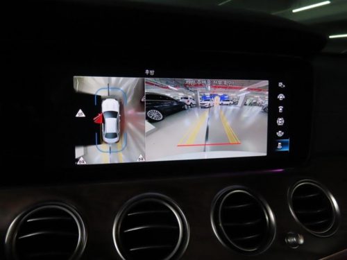 벤츠 E-클래스 W213 E250 아방가르드 사진 9