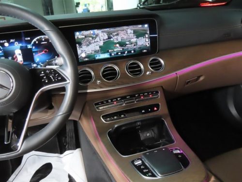 벤츠 E-클래스 W213 E250 아방가르드 사진 모두보기