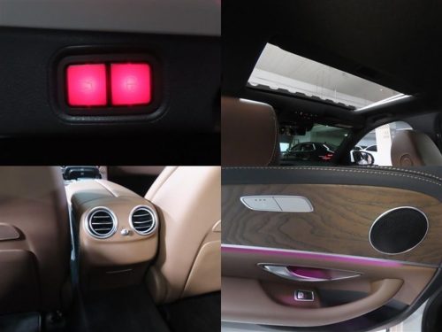 벤츠 E-클래스 W213 E250 아방가르드 사진 18