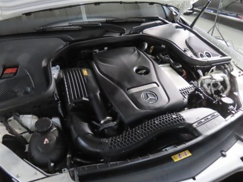 벤츠 E-클래스 W213 E250 아방가르드 사진 20