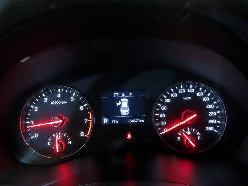 기아 올 뉴 K7 3.0 LPI 럭셔리 사진 9