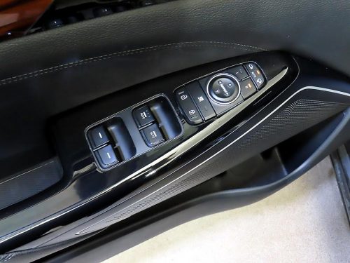 기아 올 뉴 K7 3.0 LPI 럭셔리 사진 17