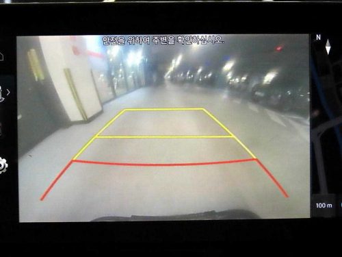 소형화물 [카고]포터2 (EV) 1.0톤 슈퍼캡 초장축 프리미엄스페셜 사진 17