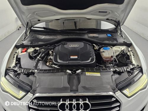 아우디 뉴A6 35 TDI 사진 6