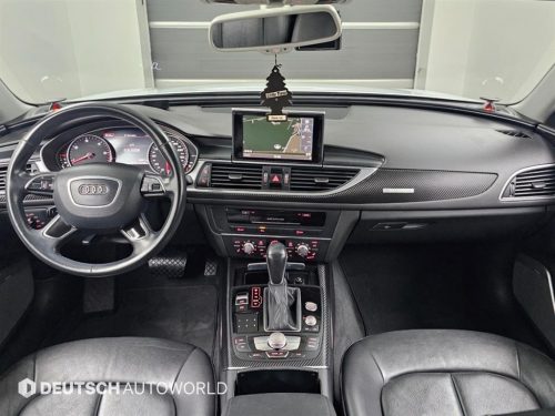아우디 뉴A6 35 TDI 사진 모두보기