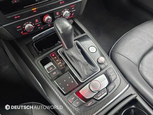 아우디 뉴A6 35 TDI 사진 9