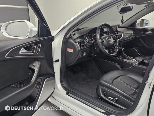 아우디 뉴A6 35 TDI 사진 11