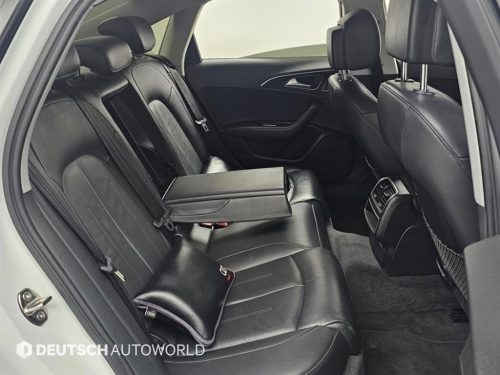 아우디 뉴A6 35 TDI 사진 12