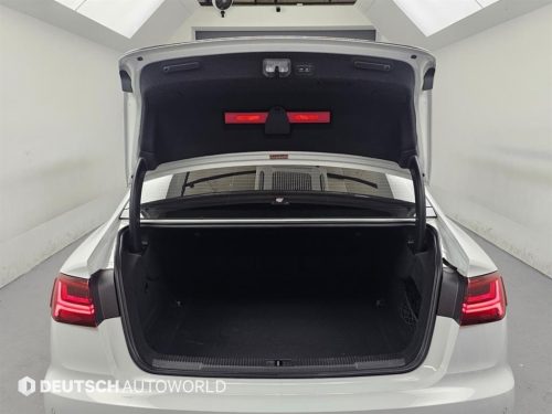 아우디 뉴A6 35 TDI 사진 19