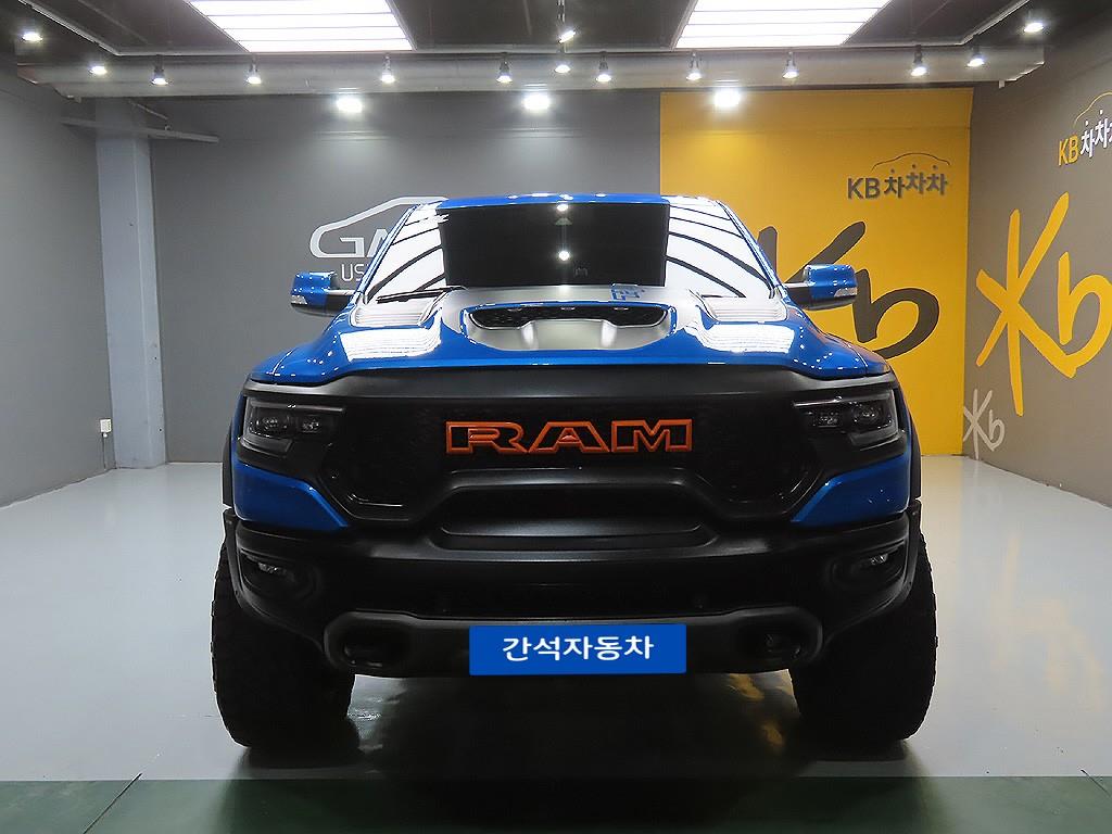 다찌 램픽업 6.2
