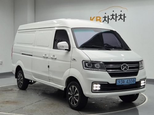 기타제조사 ET VAN 2밴 (2인승) 사진 모두보기