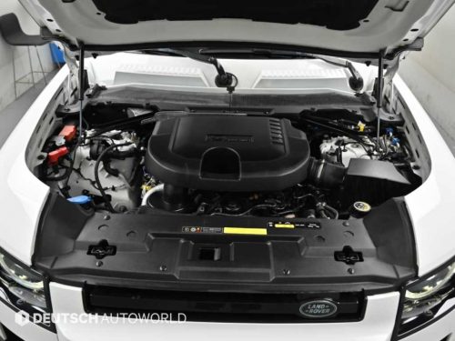 랜드로버 디펜더 (L663) 110 D250 SE 사진 6