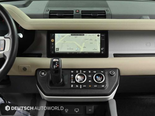 랜드로버 디펜더 (L663) 110 D250 SE 사진 14