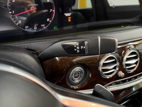 벤츠 S클래스-W222 S 560L 4MATIC 사진 8