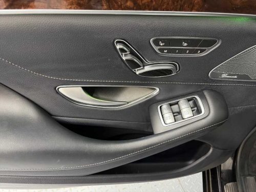 벤츠 S클래스-W222 S 560L 4MATIC 사진 13