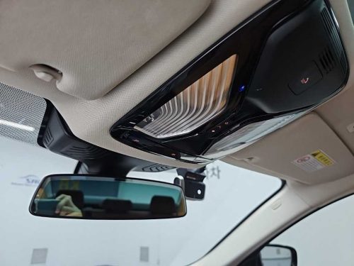 BMW 5시리즈 (G30) 520i 럭셔리 사진 17