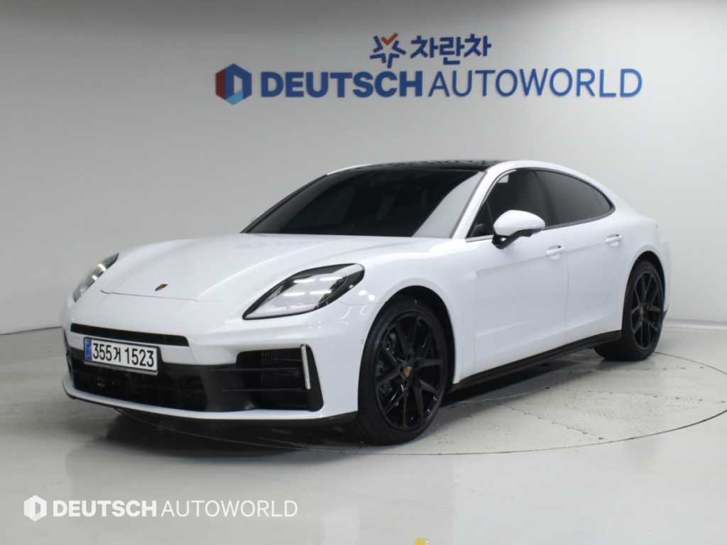 차량사진 1