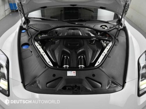 포르쉐 파나메라(972) 2.9 V6 4 사진 6