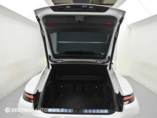 포르쉐 파나메라(972) 2.9 V6 4 사진 19