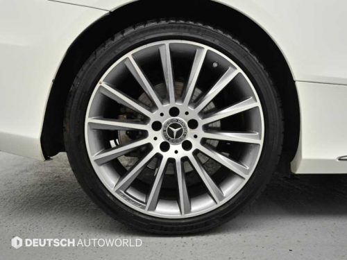 벤츠 C클래스 W206 C200 사진 5