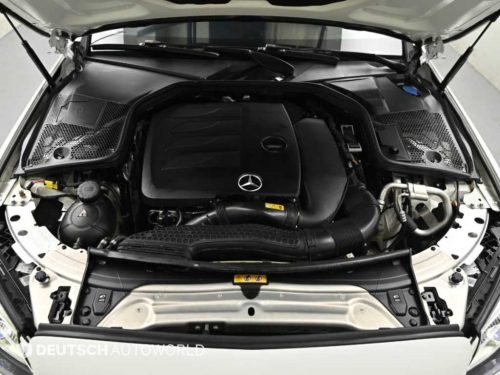 벤츠 C클래스 W206 C200 사진 6