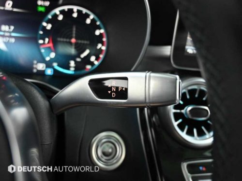 벤츠 C클래스 W206 C200 사진 9
