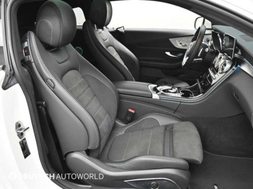 벤츠 C클래스 W206 C200 사진 10