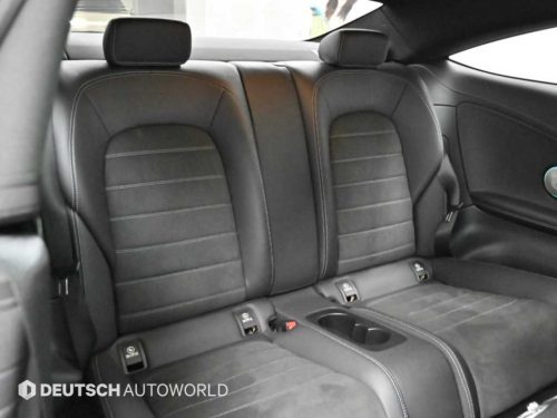 벤츠 C클래스 W206 C200 사진 12