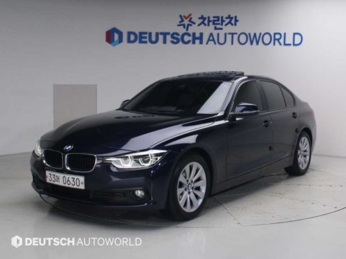 BMW 3시리즈 (F30) 320d