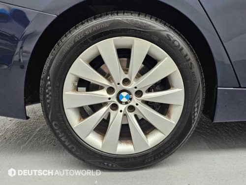 BMW 3시리즈 (F30) 320d 사진 5