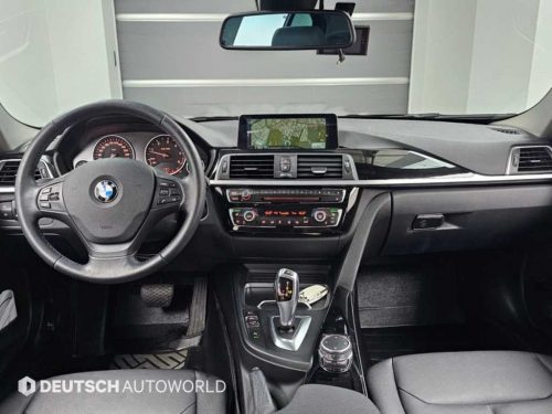 BMW 3시리즈 (F30) 320d 사진 7