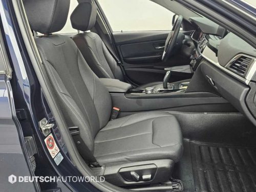 BMW 3시리즈 (F30) 320d 사진 10