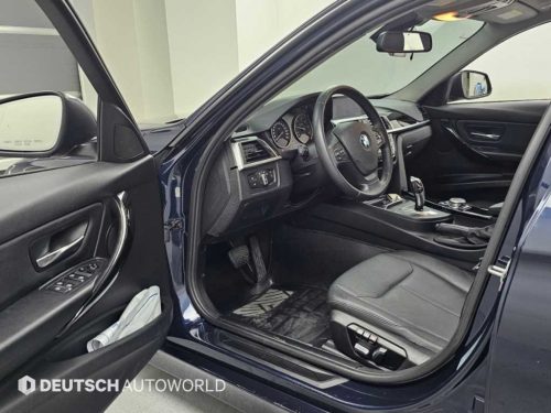 BMW 3시리즈 (F30) 320d 사진 11