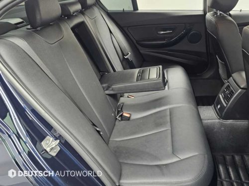 BMW 3시리즈 (F30) 320d 사진 12