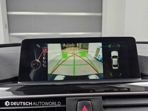 BMW 3시리즈 (F30) 320d 사진 15